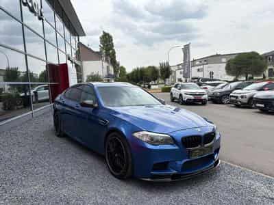 BMW M5 M5 (2012) - Foto 5