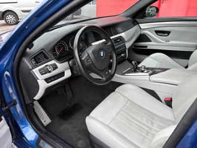 BMW M5 M5 (2012) - Foto 8