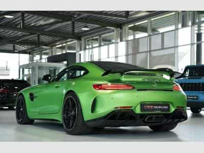 Mercedes AMG GT R Coupé *Keramik*Carbon*NO OPF*11Tsd*Burm (2019) - Foto 10