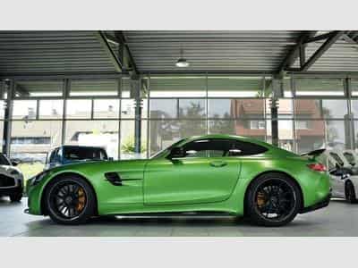 Mercedes AMG GT R Coupé *Keramik*Carbon*NO OPF*11Tsd*Burm (2019) - Foto 11