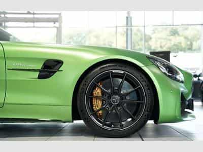 Mercedes AMG GT R Coupé *Keramik*Carbon*NO OPF*11Tsd*Burm (2019) - Foto 12