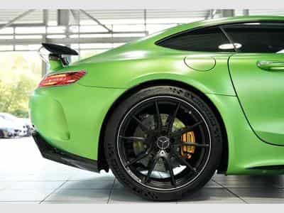 Mercedes AMG GT R Coupé *Keramik*Carbon*NO OPF*11Tsd*Burm (2019) - Foto 14