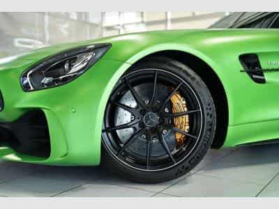 Mercedes AMG GT R Coupé *Keramik*Carbon*NO OPF*11Tsd*Burm (2019) - Foto 3