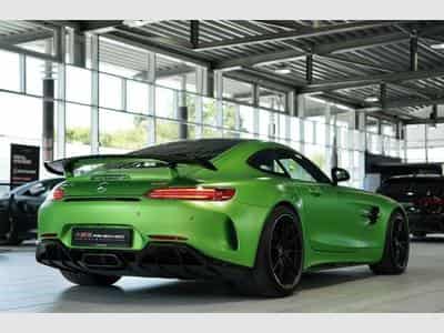 Mercedes AMG GT R Coupé *Keramik*Carbon*NO OPF*11Tsd*Burm (2019) - Foto 8