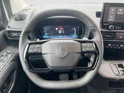 Citroën Berlingo 1.5 BlueHDi 130 EAT8 Plus (2026) - Foto 11