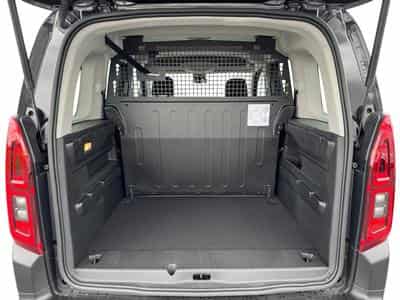 Citroën Berlingo 1.5 BlueHDi 130 EAT8 Plus (2026) - Foto 12