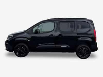Citroën Berlingo 1.5 BlueHDi 130 EAT8 Plus (2026) - Foto 2