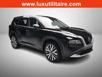Nissan X-Trail 1.5 VC-T E-Power 204 AUTO Tekna (2026) - Foto 1