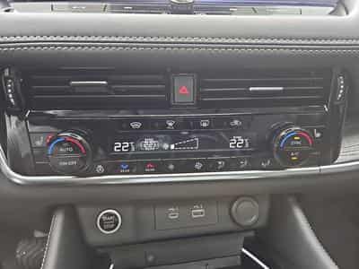 Nissan X-Trail 1.5 VC-T E-Power 204 AUTO Tekna (2026) - Foto 10
