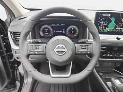 Nissan X-Trail 1.5 VC-T E-Power 204 AUTO Tekna (2026) - Foto 12
