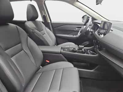 Nissan X-Trail 1.5 VC-T E-Power 204 AUTO Tekna (2026) - Foto 14