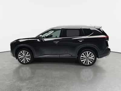 Nissan X-Trail 1.5 VC-T E-Power 204 AUTO Tekna (2026) - Foto 5