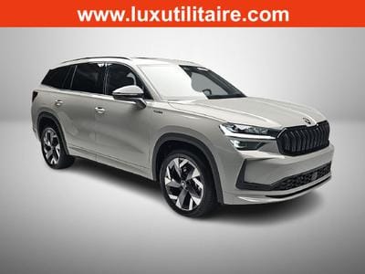 Skoda Kodiaq (2026) - Foto 8