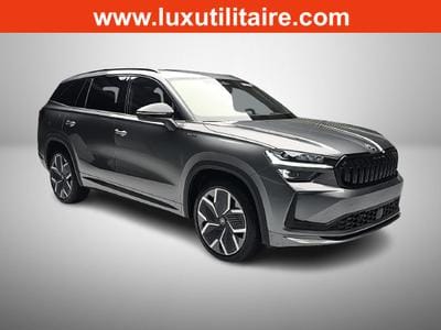 Skoda Kodiaq (2025) - Foto 1