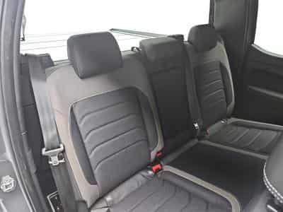 VW Amarok 3.0 TDI AUTO 241 Aventura (2026) - Foto 15