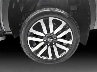 VW Amarok 3.0 TDI AUTO 241 Aventura (2026) - Foto 6