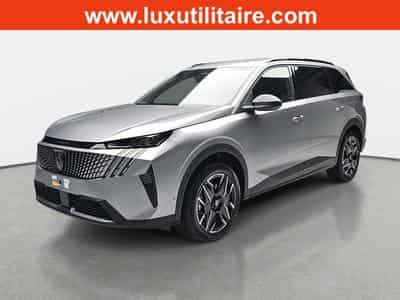 Peugeot 5008 1.2 PureTech 146 e-DSC6 ALLURE (2025) - Foto 2