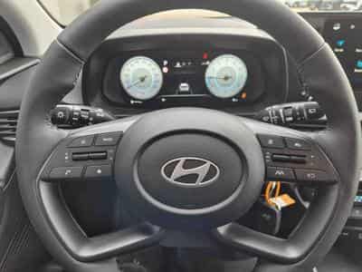 Hyundai i20 1.0T-GDI AT 90 Trend (2026) - Foto 11