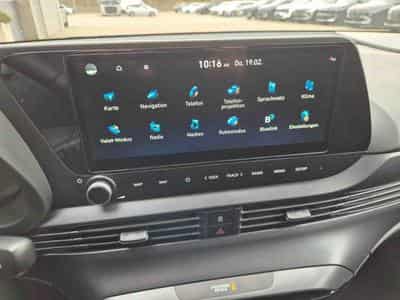Hyundai i20 1.0T-GDI AT 90 Trend (2026) - Foto 12