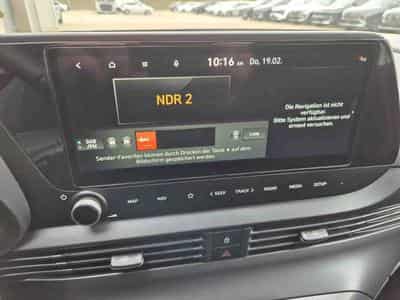 Hyundai i20 1.0T-GDI AT 90 Trend (2026) - Foto 13