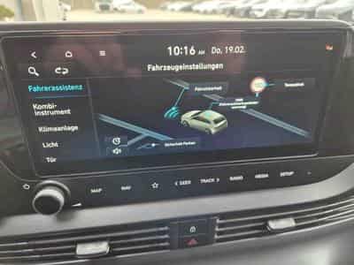 Hyundai i20 1.0T-GDI AT 90 Trend (2026) - Foto 14