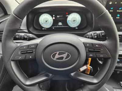 Hyundai i20 1.0T-GDI 90 AT Trend (2026) - Foto 11