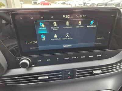 Hyundai i20 1.0T-GDI 90 AT Trend (2026) - Foto 12