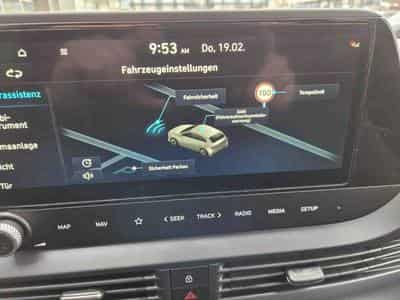 Hyundai i20 1.0T-GDI 90 AT Trend (2026) - Foto 13