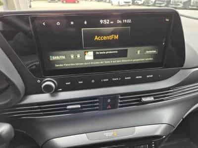 Hyundai i20 1.0T-GDI 90 AT Trend (2026) - Foto 14