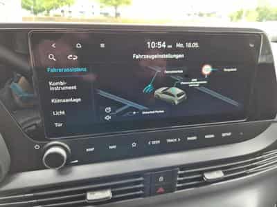 Hyundai i20 1.0T-GDI 90 Trend (2026) - Foto 11