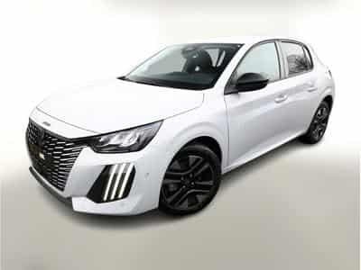 Peugeot 208 1.2 PureTech 101 Allure (2025) - Foto 2