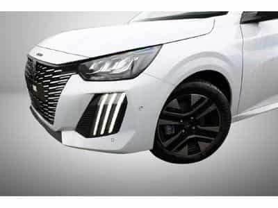Peugeot 208 1.2 PureTech 101 Allure (2025) - Foto 4