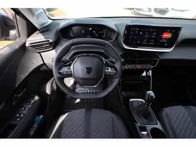Peugeot 208 1.2 PureTech 101 Allure (2025) - Foto 5