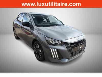 Peugeot 208 1.2 Hybrid e-DSC6 110 Allure (2025) - Foto 1