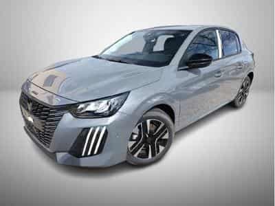 Peugeot 208 1.2 Hybrid e-DSC6 110 Allure (2025) - Foto 2