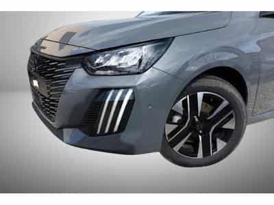 Peugeot 208 1.2 Hybrid e-DSC6 110 Allure (2025) - Foto 5