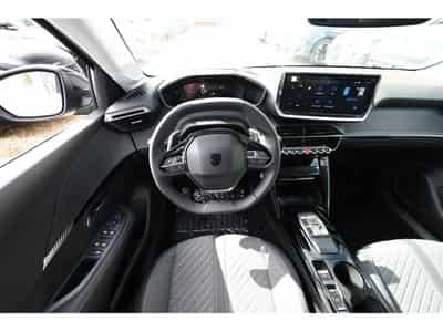 Peugeot 208 1.2 Hybrid e-DSC6 110 Allure (2025) - Foto 7