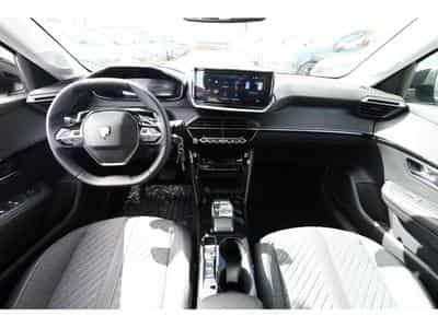 Peugeot 208 1.2 Hybrid e-DSC6 110 Allure (2025) - Foto 8