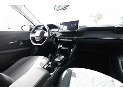 Peugeot 208 1.2 Hybrid e-DSC6 110 Allure (2025) - Foto 9