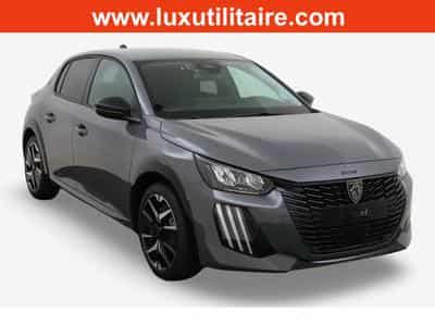 Peugeot 208 1.2 PureTech 100 Envy (2026) - Foto 1
