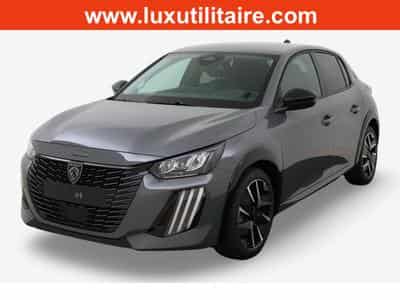 Peugeot 208 1.2 PureTech 100 Envy (2026) - Foto 2