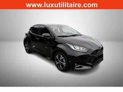 Toyota Yaris 1.5 VVT-i 116 Hybride Teamplayer (2026) - Foto 1