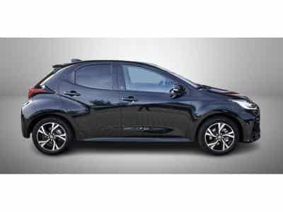 Toyota Yaris 1.5 VVT-i 116 Hybride Teamplayer (2026) - Foto 3