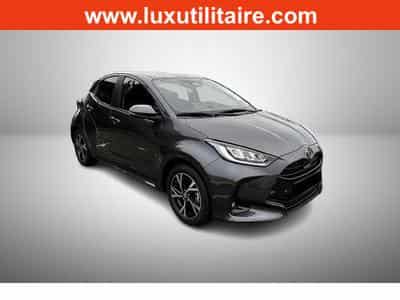 Toyota Yaris 1.5 VVT-i 116 Hybride Teamplayer (2026) - Foto 1