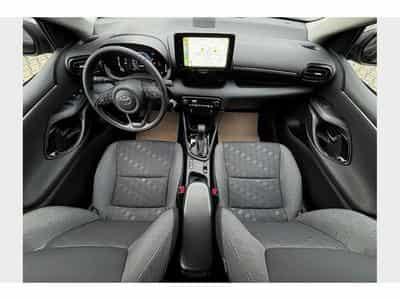 Toyota Yaris 1.5 VVT-i 116 Hybride Teamplayer (2026) - Foto 12