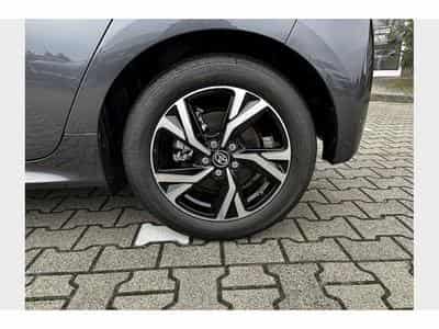 Toyota Yaris 1.5 VVT-i 116 Hybride Teamplayer (2026) - Foto 3