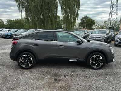 Citroen C4 1.5 BLUEHDI 130 MAX AUTOMATIQUE (2024) - Foto 4