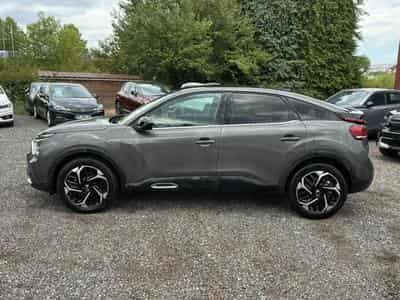 Citroen C4 1.5 BLUEHDI 130 MAX AUTOMATIQUE (2024) - Foto 8