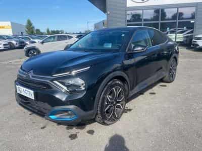 Citroen C4 X MOTEUR ELECTRIQUE 136 (100 KW) SHINE AUTOMATIQUE (2023) - Foto 1