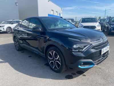 Citroen C4 X MOTEUR ELECTRIQUE 136 (100 KW) SHINE AUTOMATIQUE (2023) - Foto 3